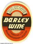 Barley Wine