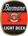 Barmann Light Beer 
