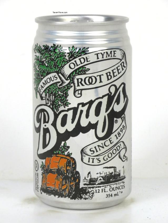 Barq's Root Beer Biloxi Mississippi