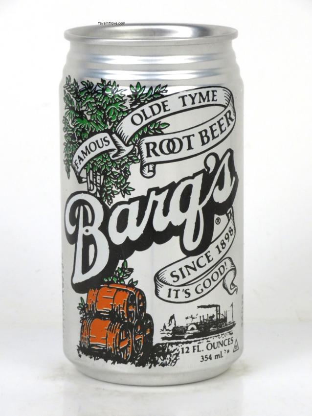 Barqs Root Beer Lenaxa Kansas