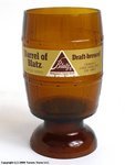 Barrel of Blatz