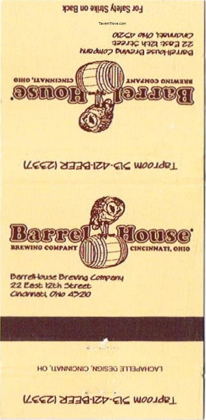 Barrel House Brewing Co.