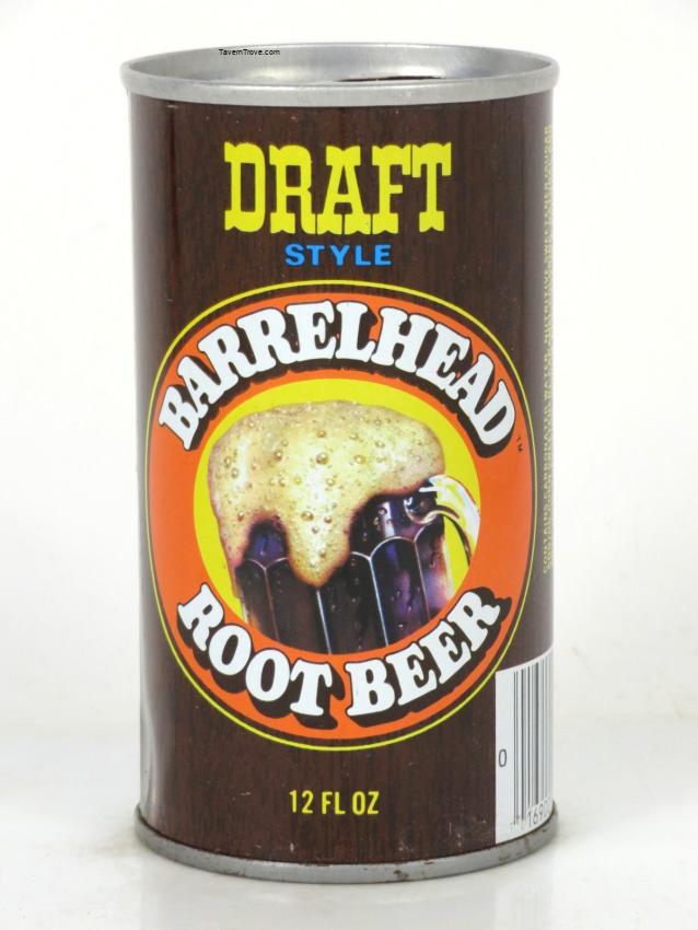 Barrelhead Root Beer V2 Columbus Ohio