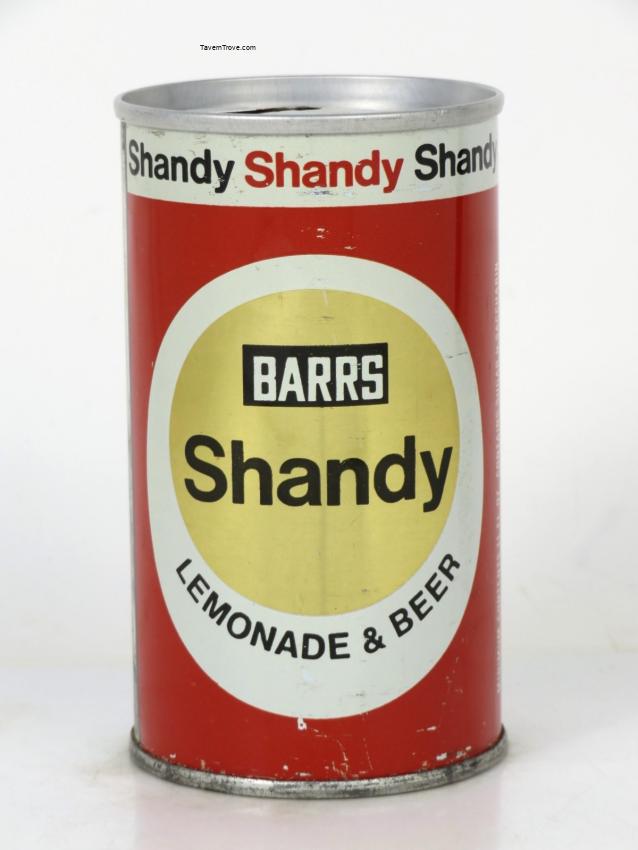 Barris Shandy