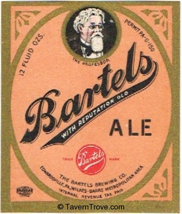 Bartels Ale