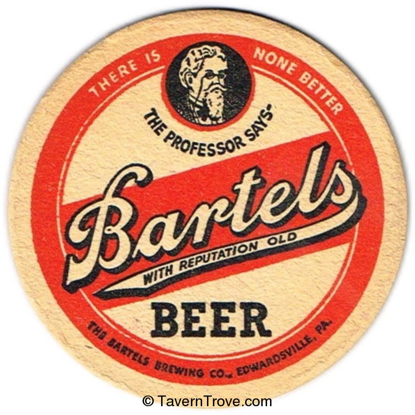 Bartels Beer