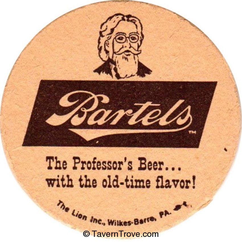 Bartels Beer
