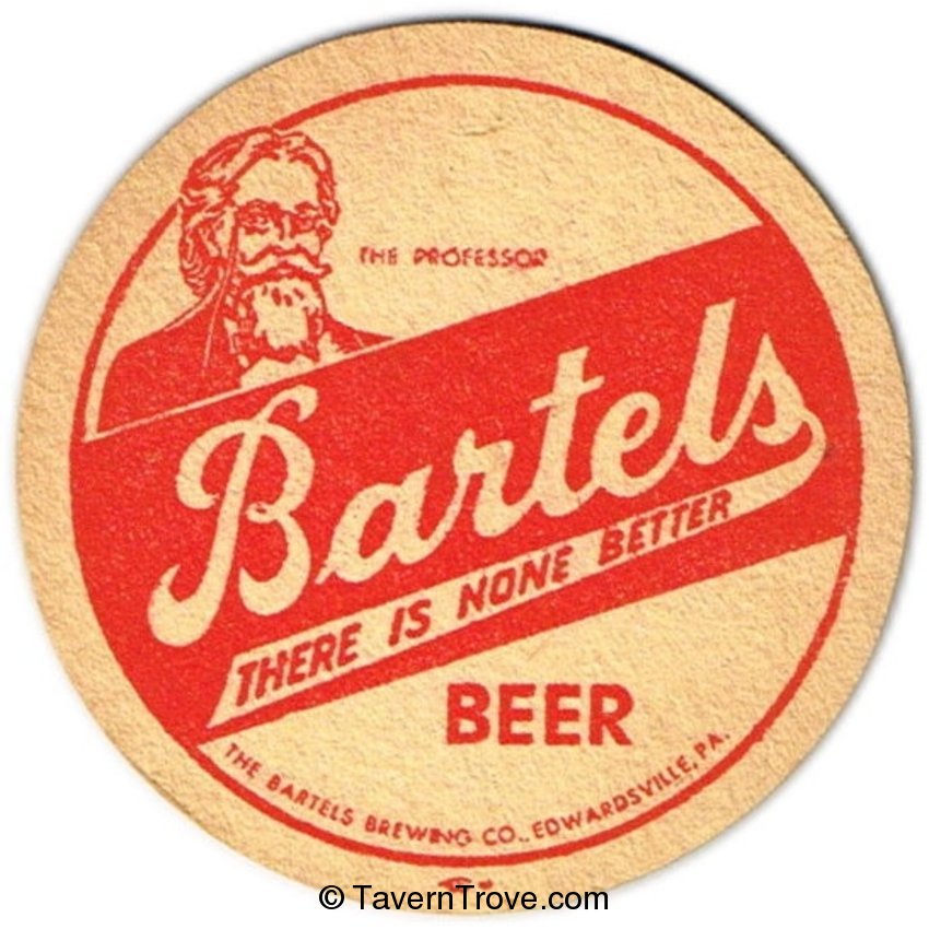 Bartel's Beer