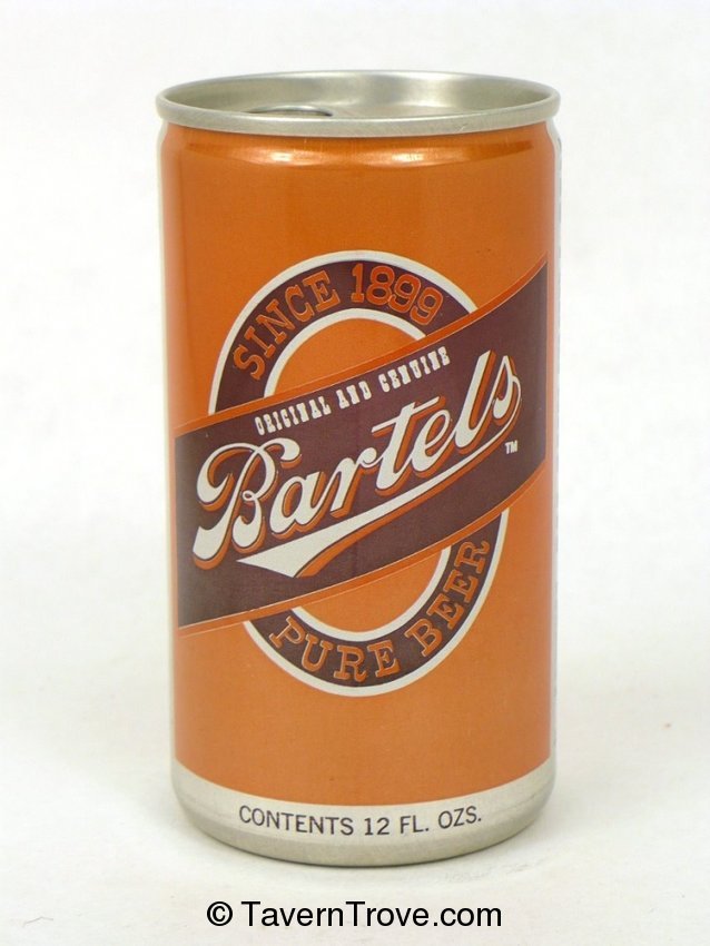 Bartels Pure Beer