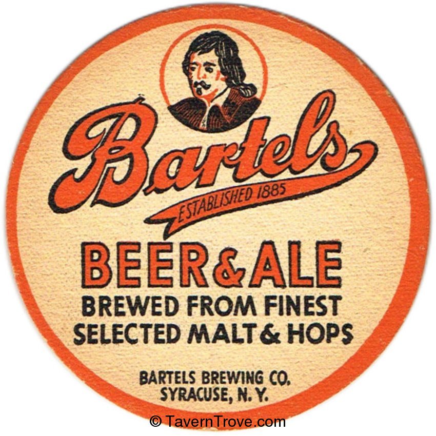 Bartels Beer & Ale