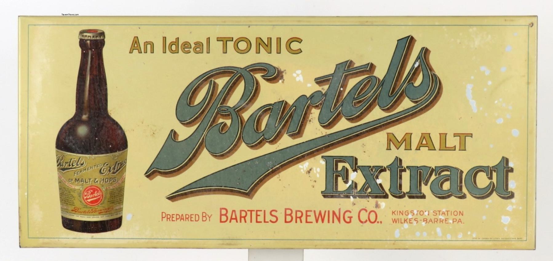 Bartels Malt Extract