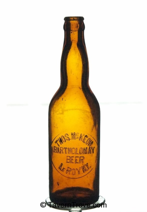 Bartholomay Beer