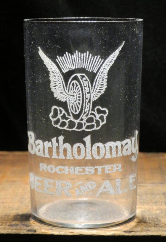 Bartholomay Beer and Ale