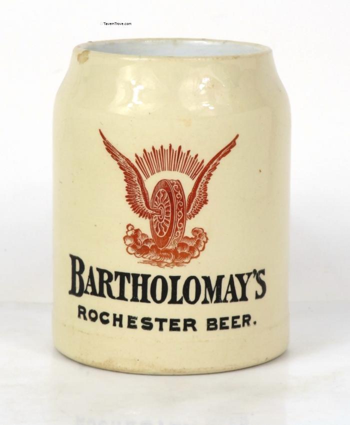 Bartholomay Brewery