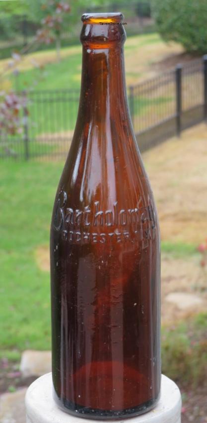 Bartholomay Brewery Beer