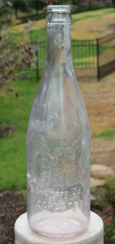 Bartholomay Brewery Beer