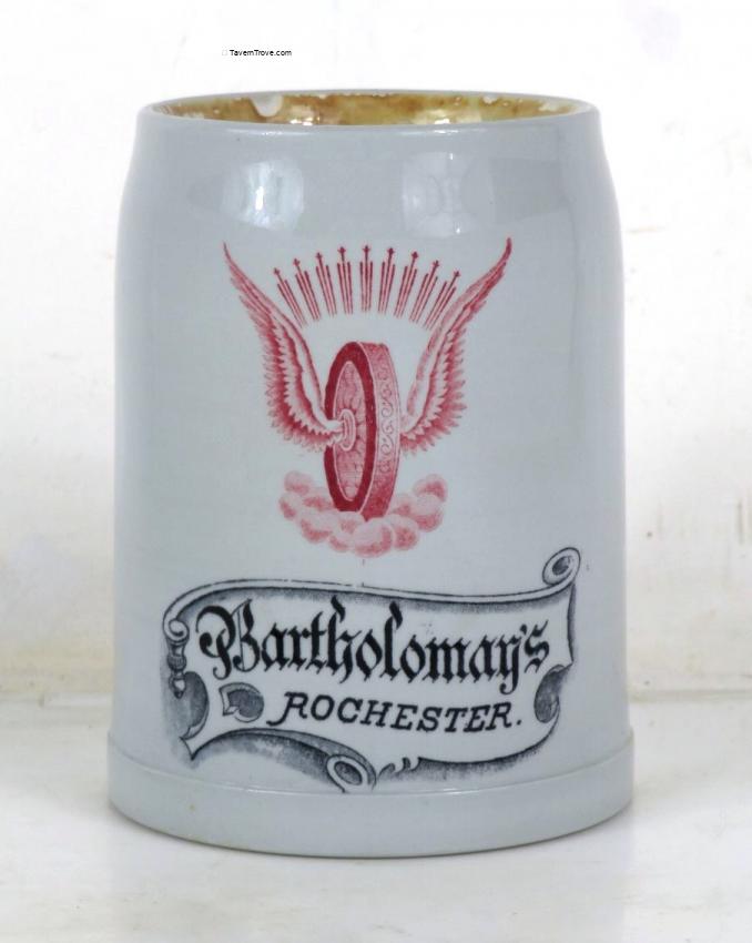Bartholomay Brewery Beer