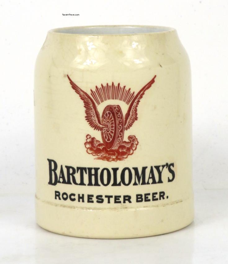 Bartholomay's Rochester Beer