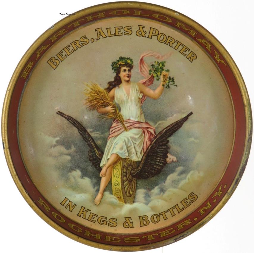 Bartolomay Beers/Ales & Porter