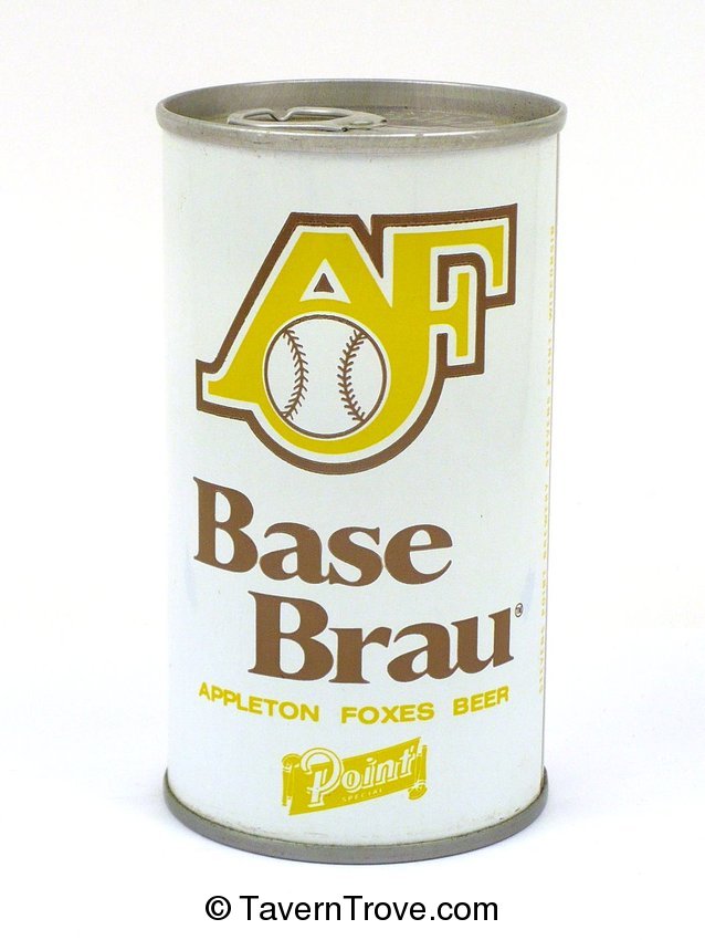 Base Brau Beer (yellow/brown)