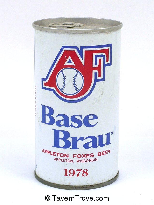 Base Brau Beer