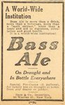 Bass Ale