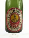 Bass's Pale Ale