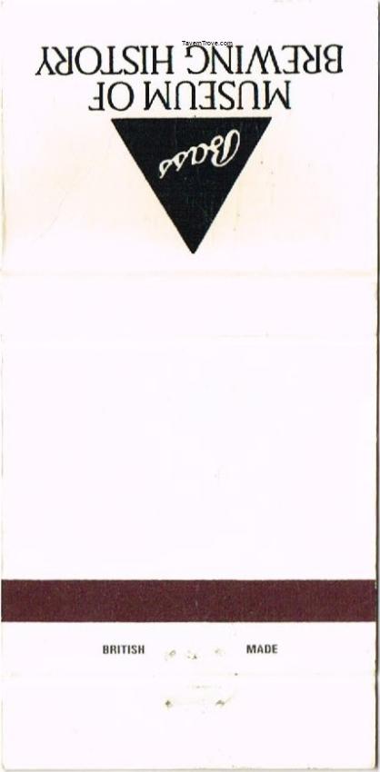 Bass Museum Of Brewing History