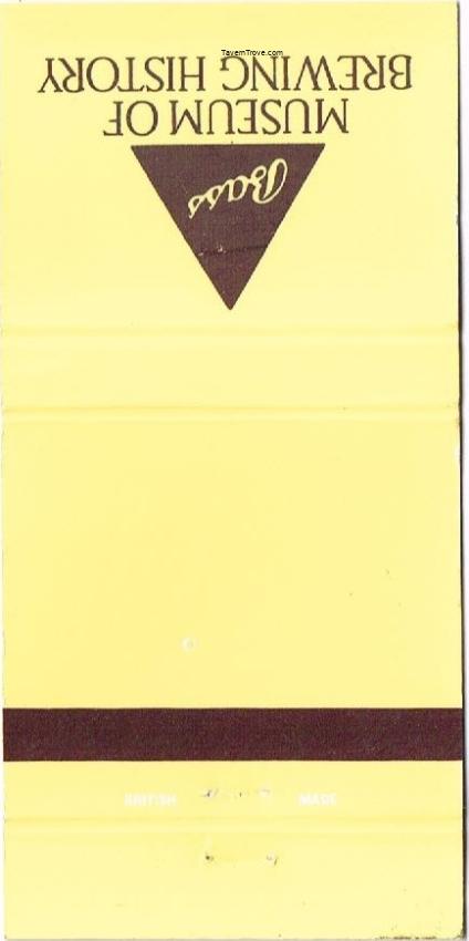 Bass Museum Of Brewing History