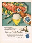 Bast Blue Ribbon Beer