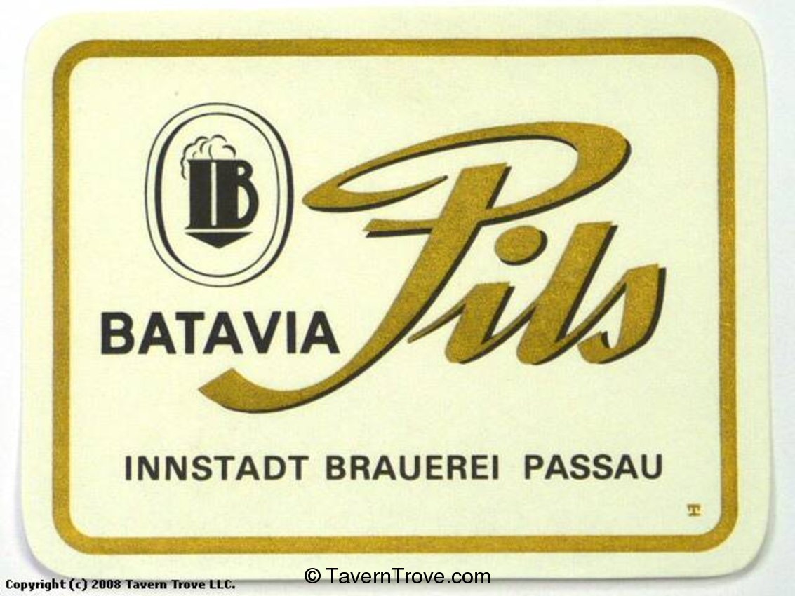 Batavia Pils