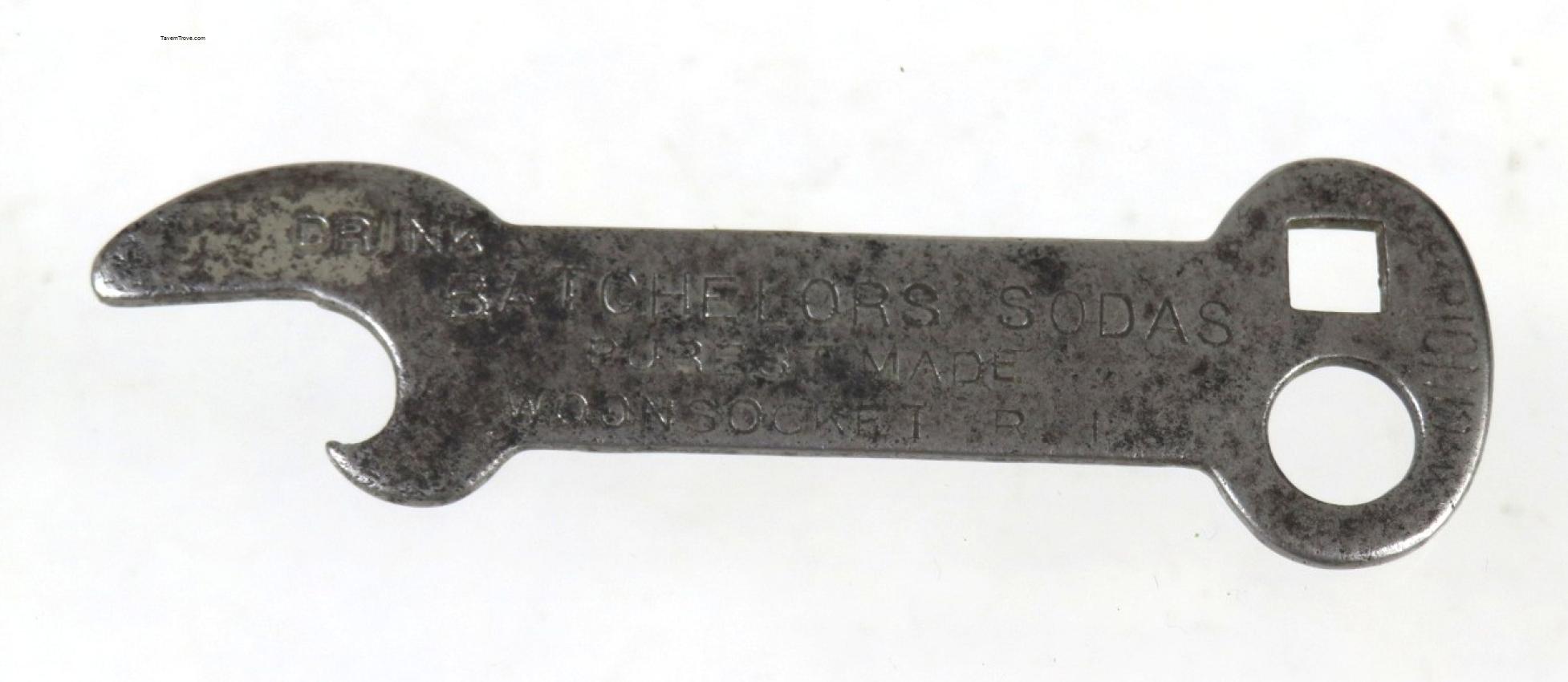 Batchelor's Sodas Woonsocket, Rhode Island