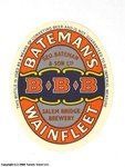 Bateman's B.B.B