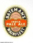 Bateman's India Pale Ale