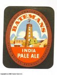 Bateman's India Pale Ale
