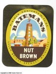 Bateman's Nut Brown