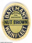 Bateman's Nut Brown