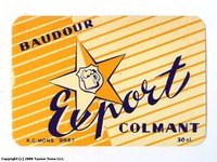 Baudour Export Colmart