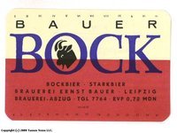 Bauer Bock