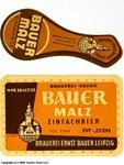 Bauer Malz