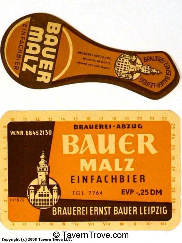 Bauer Malz