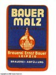 Bauer Malz