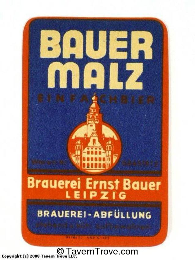 Bauer Malz