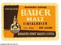 Bauer Malz