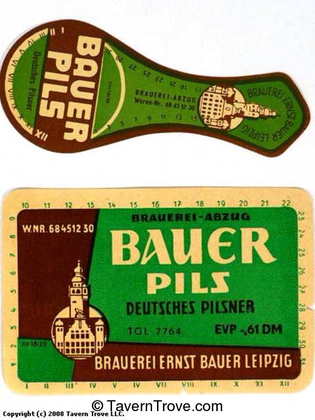 Bauer Pils
