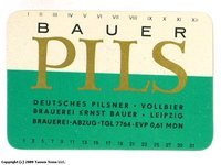 Bauer Pils