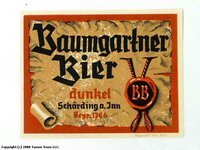 Baumgartner Bier