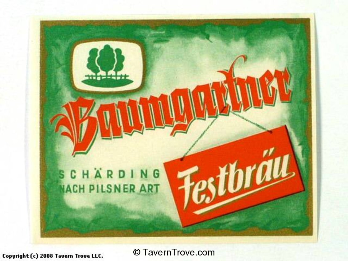 Baumgartner Festbr