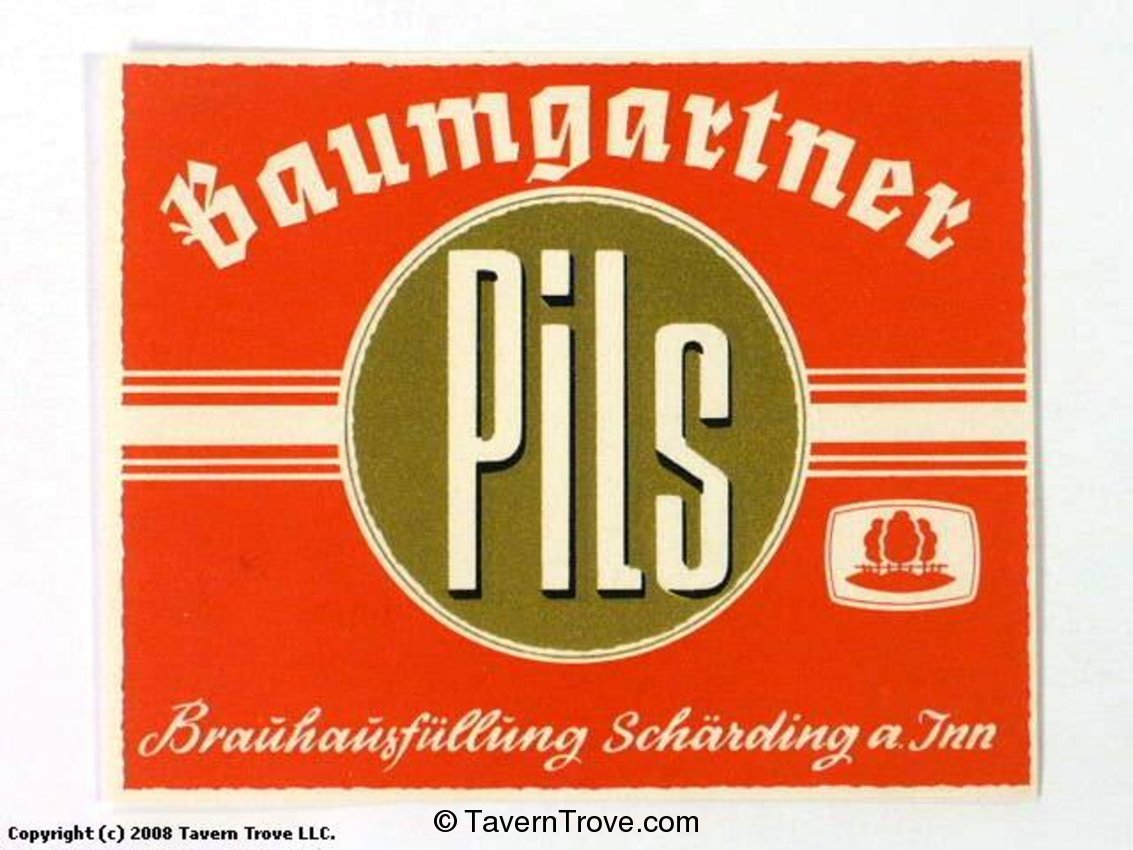 Baumgartner Pils