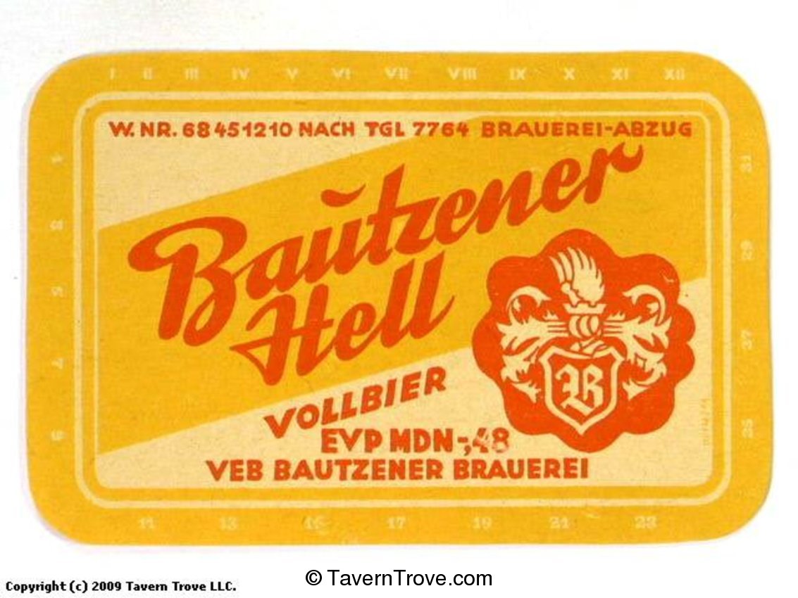 Baützener Hell